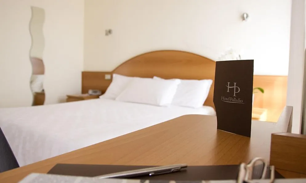 Hotel Palladio Milan
