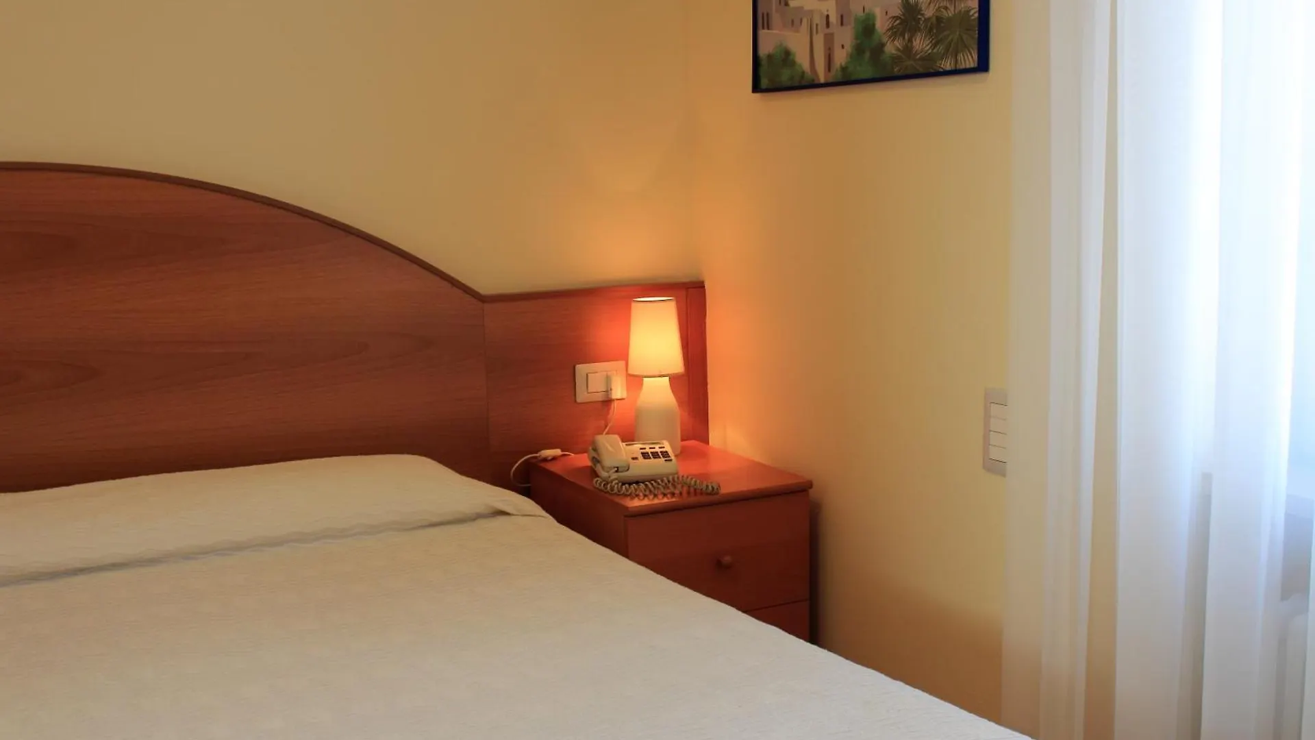 Hotel Palladio Milan