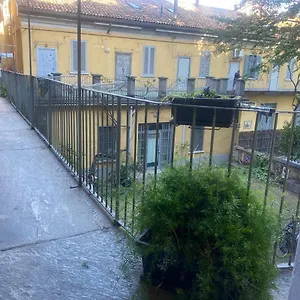 Lovelyloft - Meda Milan