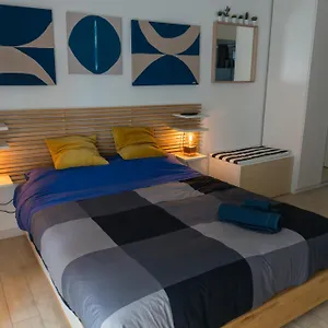 Casina Mia,viale Orazio Flacco 5 Policlinico Apartman Bari
