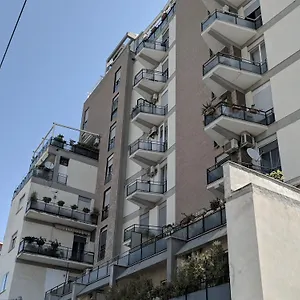 Nettuno Apartman Bari