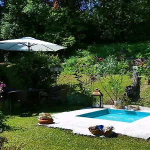 Citadella Panzió Budapest